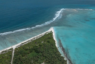 Fiyavalhu Maldives