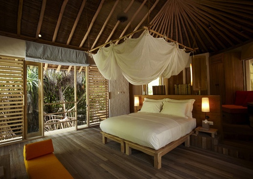 Six Senses Laamu