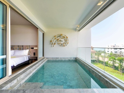 Veranda Resort Pattaya Na Jomtien Mgallery