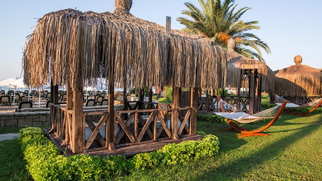 Crystal Tat Beach Golf Resort & Spa