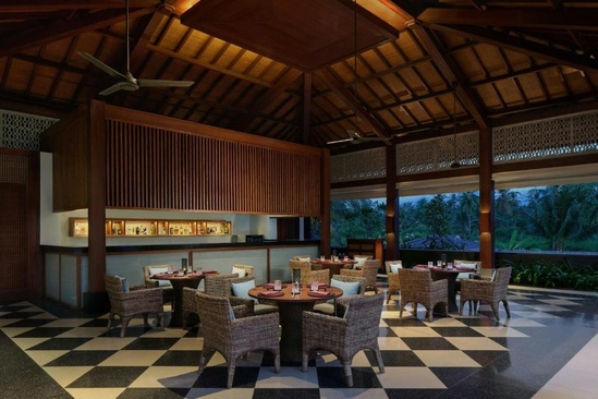The Sira, A Luxury Collection Resort & Spa, Lombok