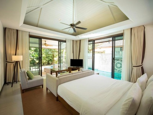 Robinson Club Khao Lak