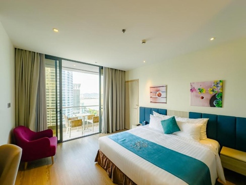 The Art Nest Hotel Nha Trang