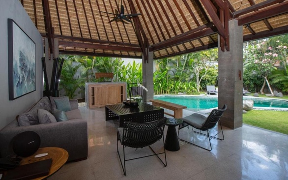 The Amala Estate Seminyak