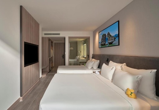 Adamas Boutique Nha Trang