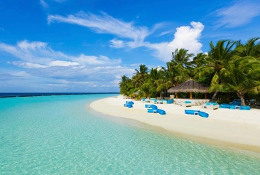 Kurumba Maldives