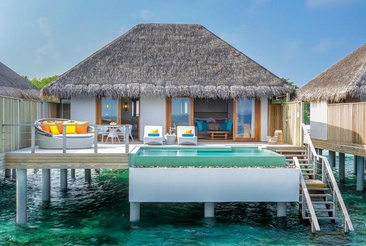 Dusit Thani Maldives