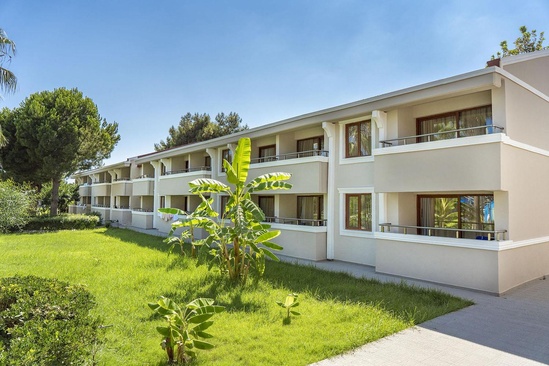 Master Family Club Hotel