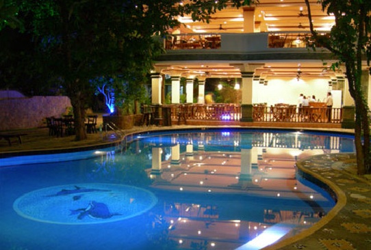 Grand Boracay Resort