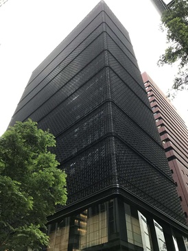 Hoshinoya Tokyo