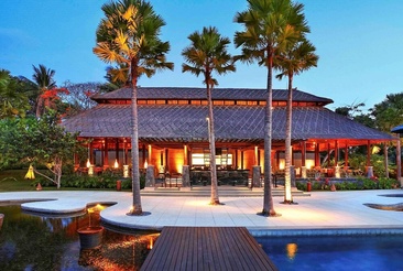 Amarterra Villas Resort Bali Nusa Dua, Autograph Collection