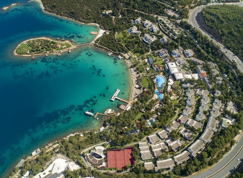 Rixos Premium Bodrum - All Inclusive