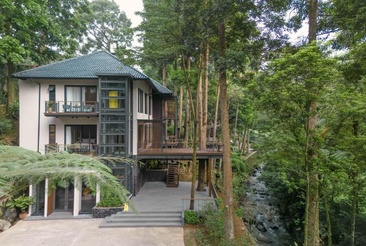 Villa Puncak By Plataran