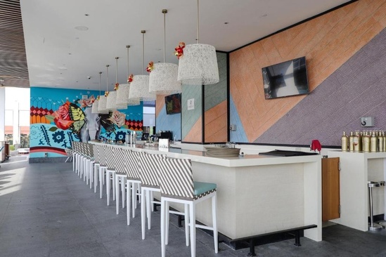 Hard Rock Hotel Desaru Coast