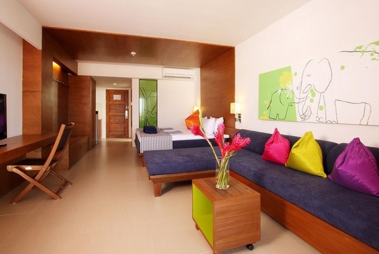 Sunwing Resort - Kamala Beach