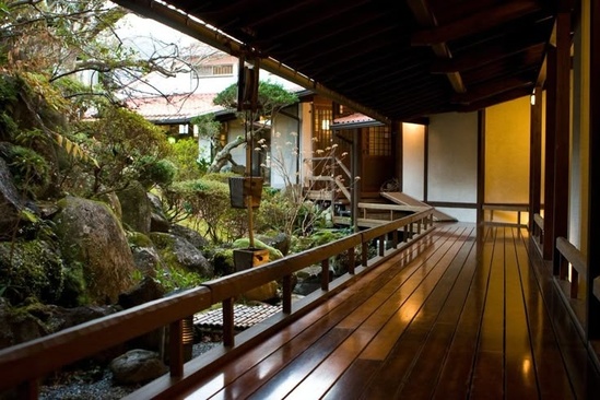Tanino Ryokan