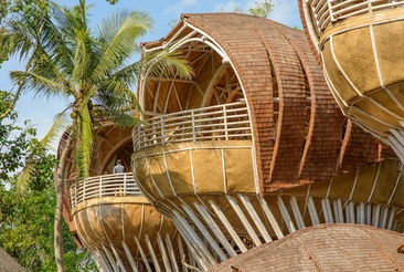 Ulaman Eco Retreat