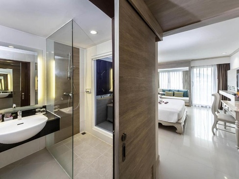 Novotel Phuket Resort