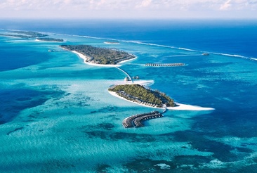 Jawakara Island Maldives