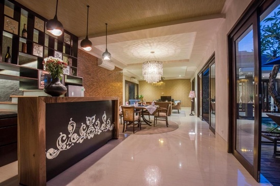 Natya Residence Jimbaran