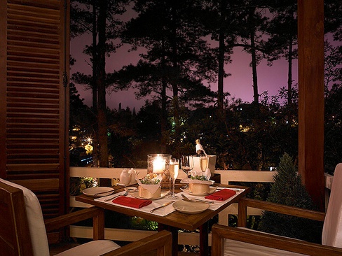 Ana Mandara Villa Dalat Resort & Spa