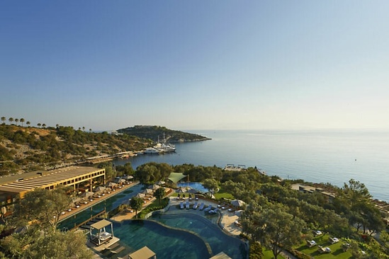 Mandarin Oriental, Bodrum