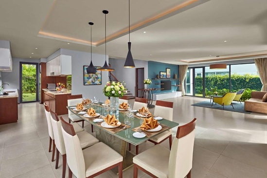 Best Western Premier Sonasea Villas Phu Quoc Resort