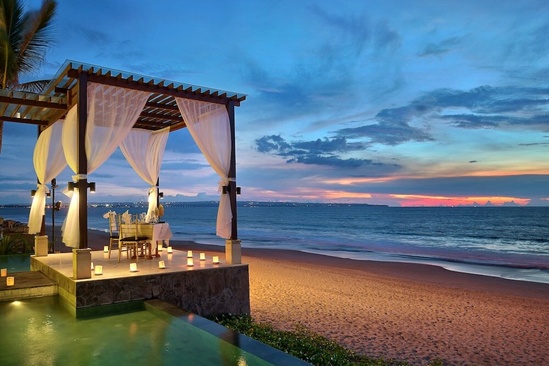 The Seminyak Beach Resort & Spa