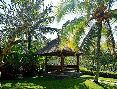 Pertiwi Resort & Spa