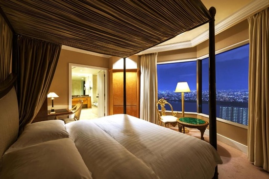 Hotel Hankyu International