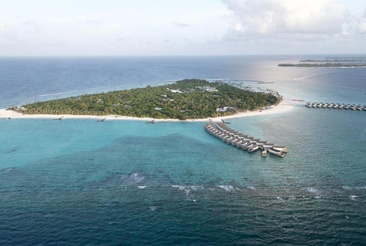 Raaya By Atmosphere (Ex. Amari Raaya Maldives)