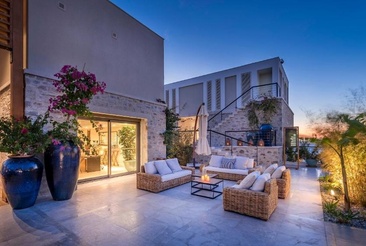 Allium Bodrum Resort & Spa