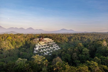 Anantara Ubud Bali Resort