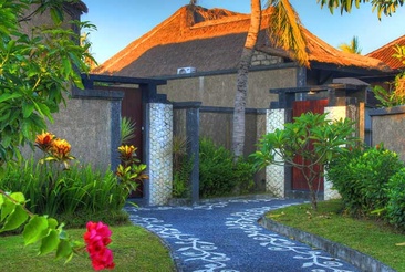 Bali Rich Luxury Villas & Spa Seminyak