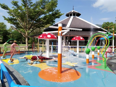 Duangjitt Resort And Spa