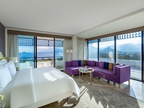 Rixos Downtown Antalya