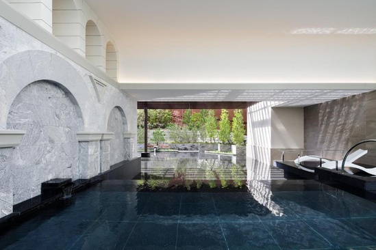 Kasui-En (The Westin Miyako Kyoto)