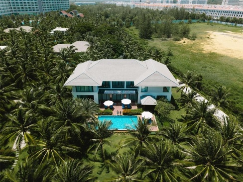 Radisson Blu Resort Phu Quoc