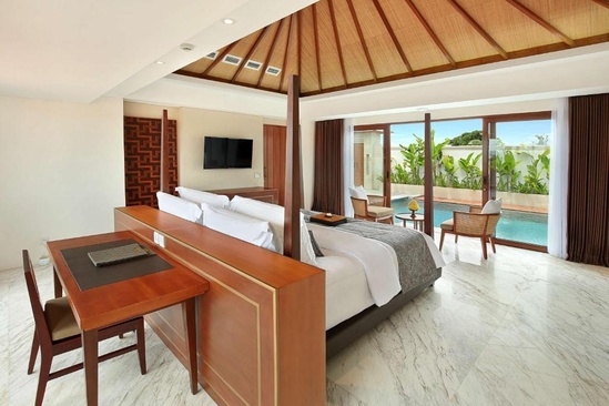 The Bandha Hotel & Suites