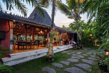 Arya Villas Ubud