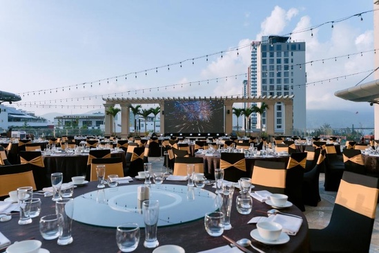 Four Points By Sheraton Danang