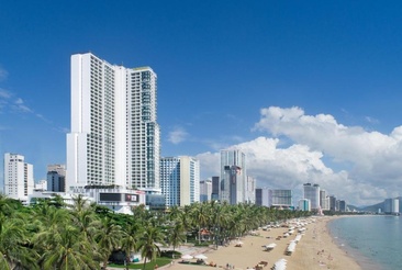 Vinpearl Condotel Beachfront Nha Trang