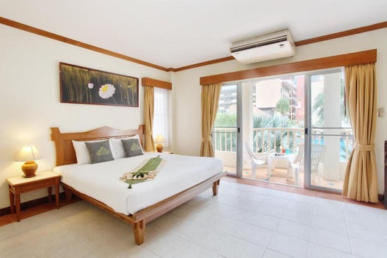 Palmyra Patong Resort Phuket