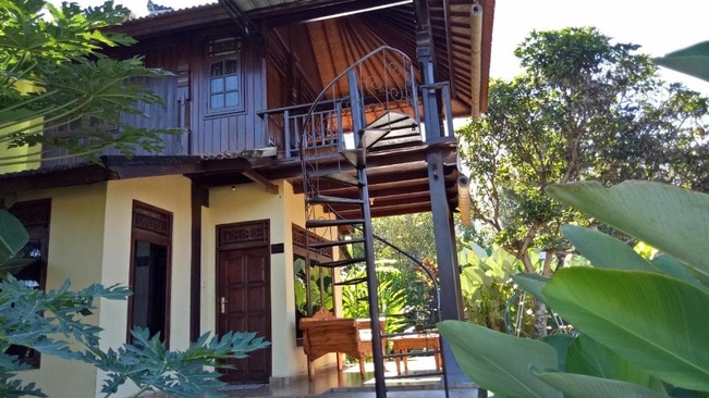 Atres Villa
