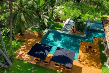 Haritha Villas And Spa