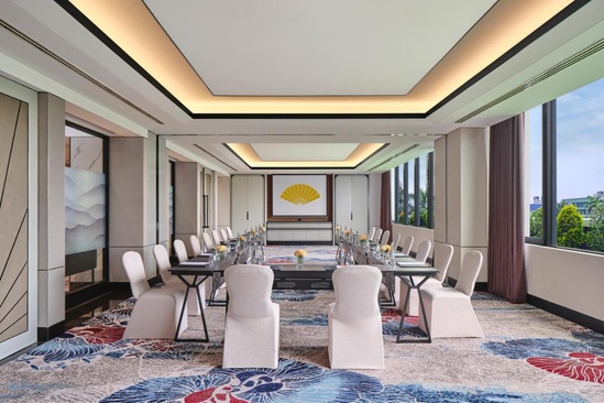 Mandarin Oriental Jakarta