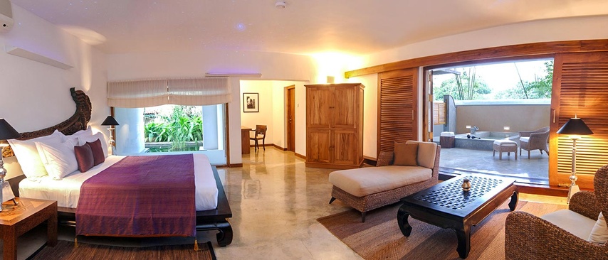 Aditya Resort