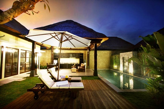 Bali Rich Luxury Villas & Spa Seminyak