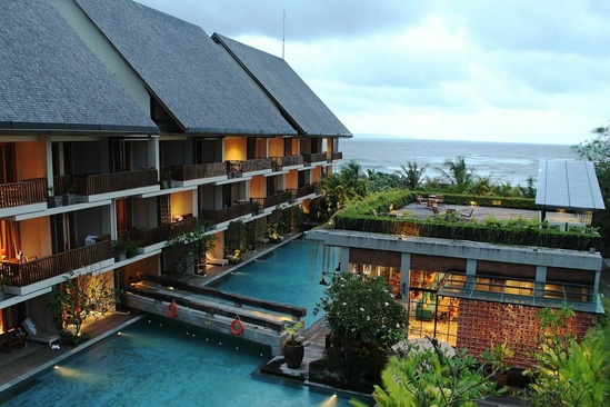 The Haven Suites Bali Berawa