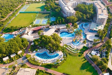 Sueno Hotels Beach Side